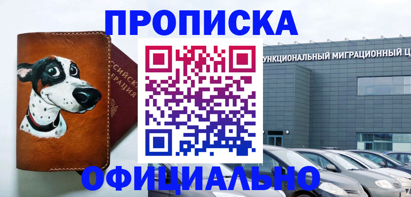 временная прописка в Няндоме